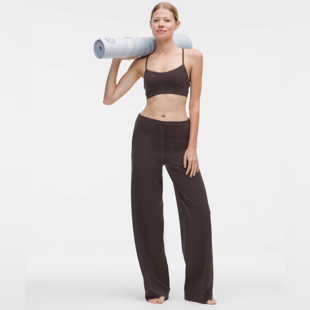 Lululemon Throwback Still Pant
